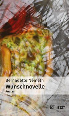 Wunschnovelle Titelblatt