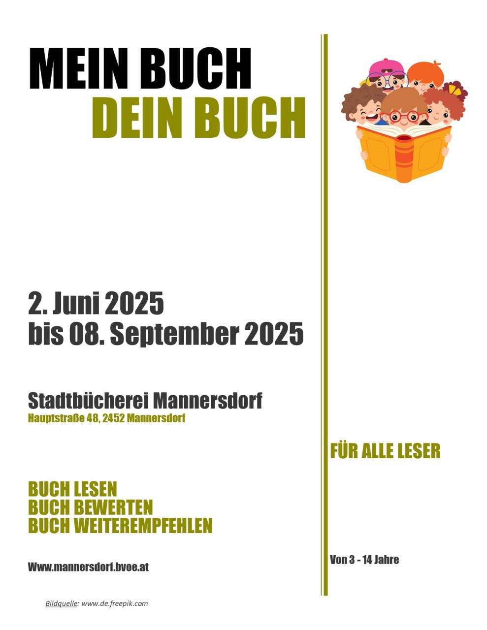MBDB 2025