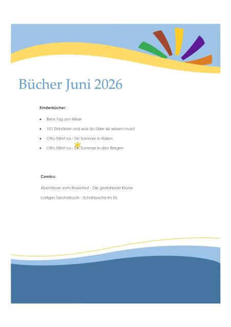 Juni 2026